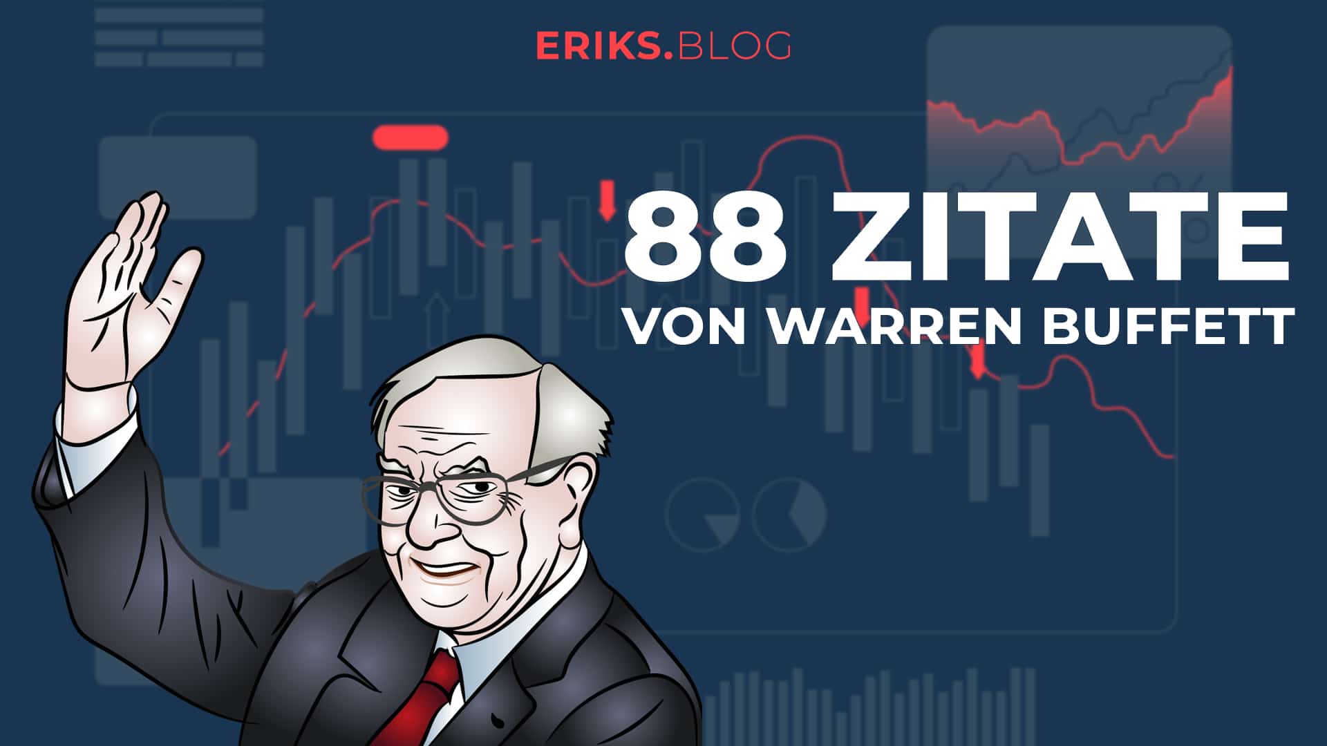 88 zitate von warren buffett