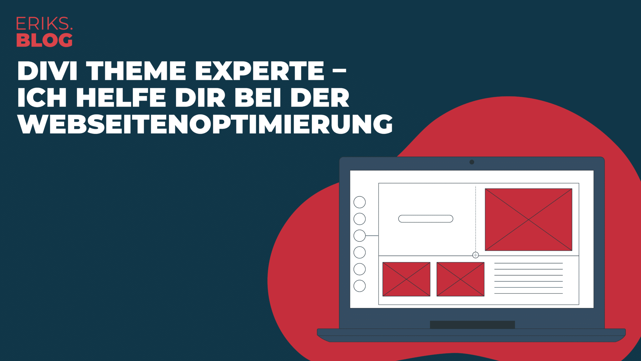 divi theme experte ich helfe dir bei der webseitenoptimierung