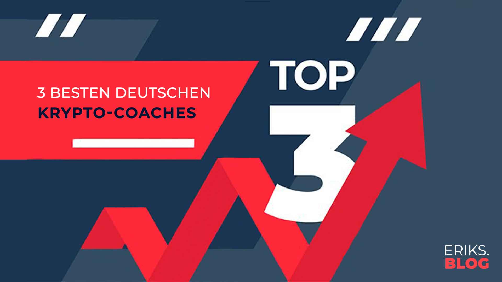 Die 3 besten deutschen Krypto-Trading-Coaches und Ausbildungen im Vergleich