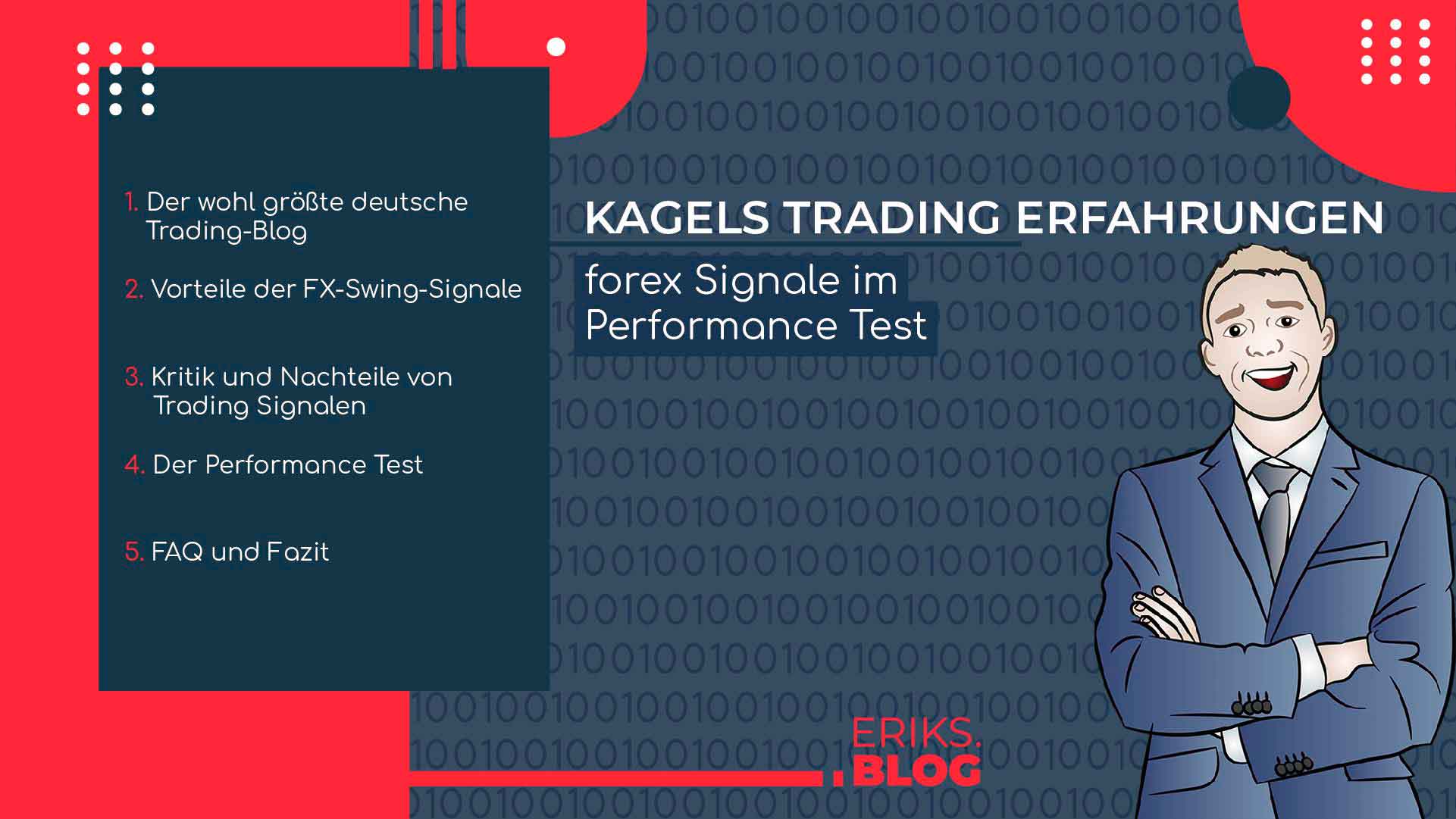 kagels trading erfahrungen