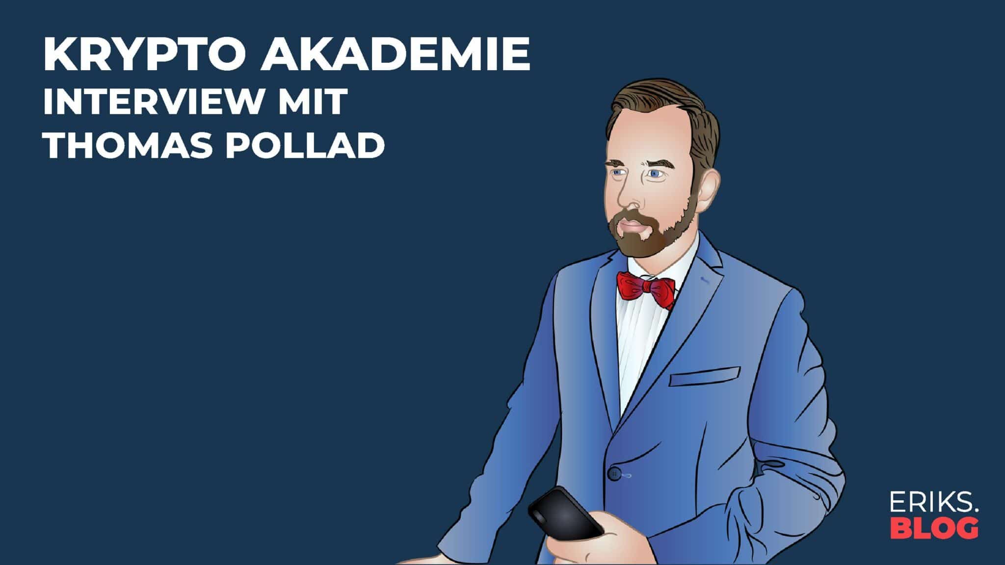 thomas pollad krypto academie