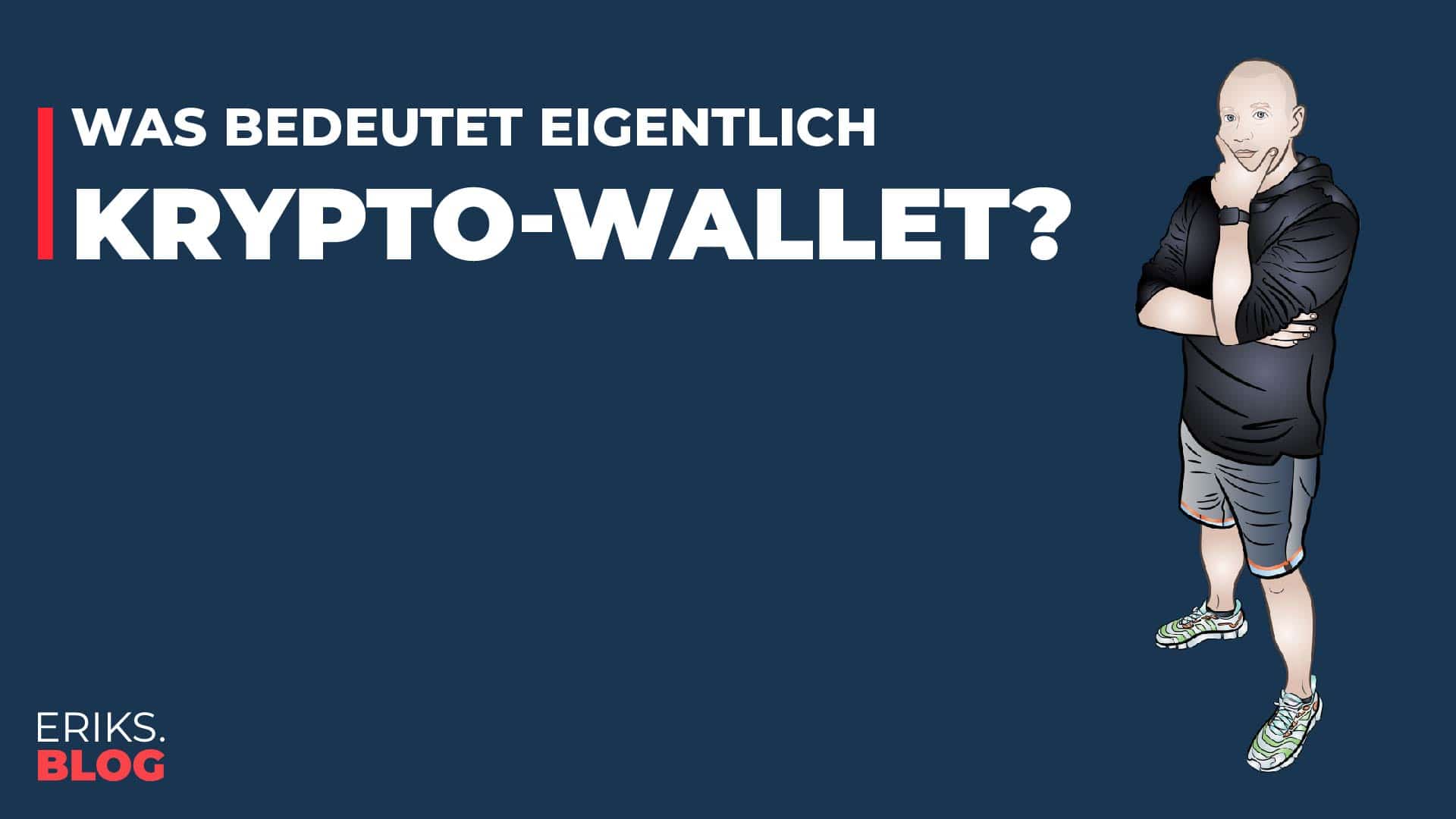 was ist eine krypto wallet