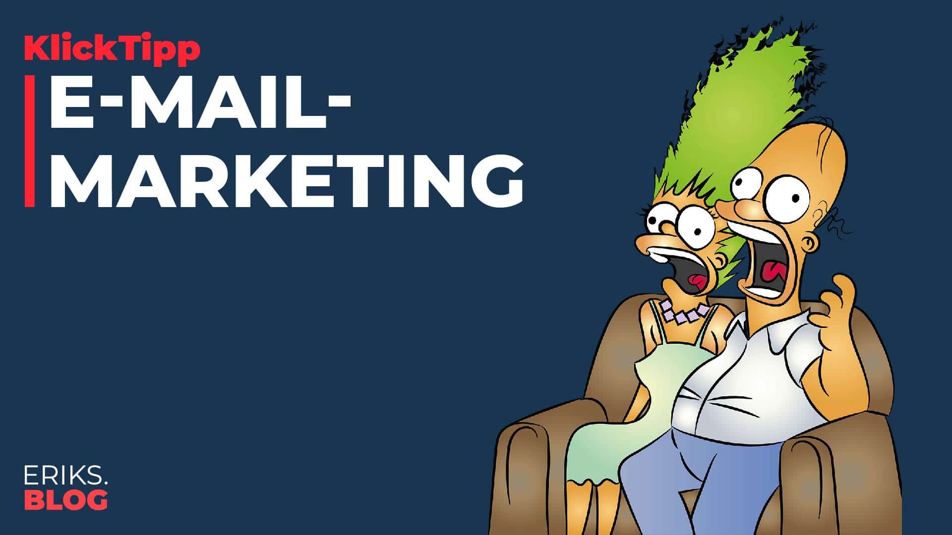 KlickTipp Erfarhungen E Mail Marketing