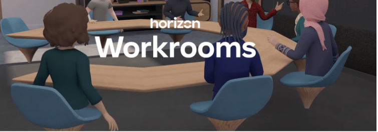 Horizon Workrooms