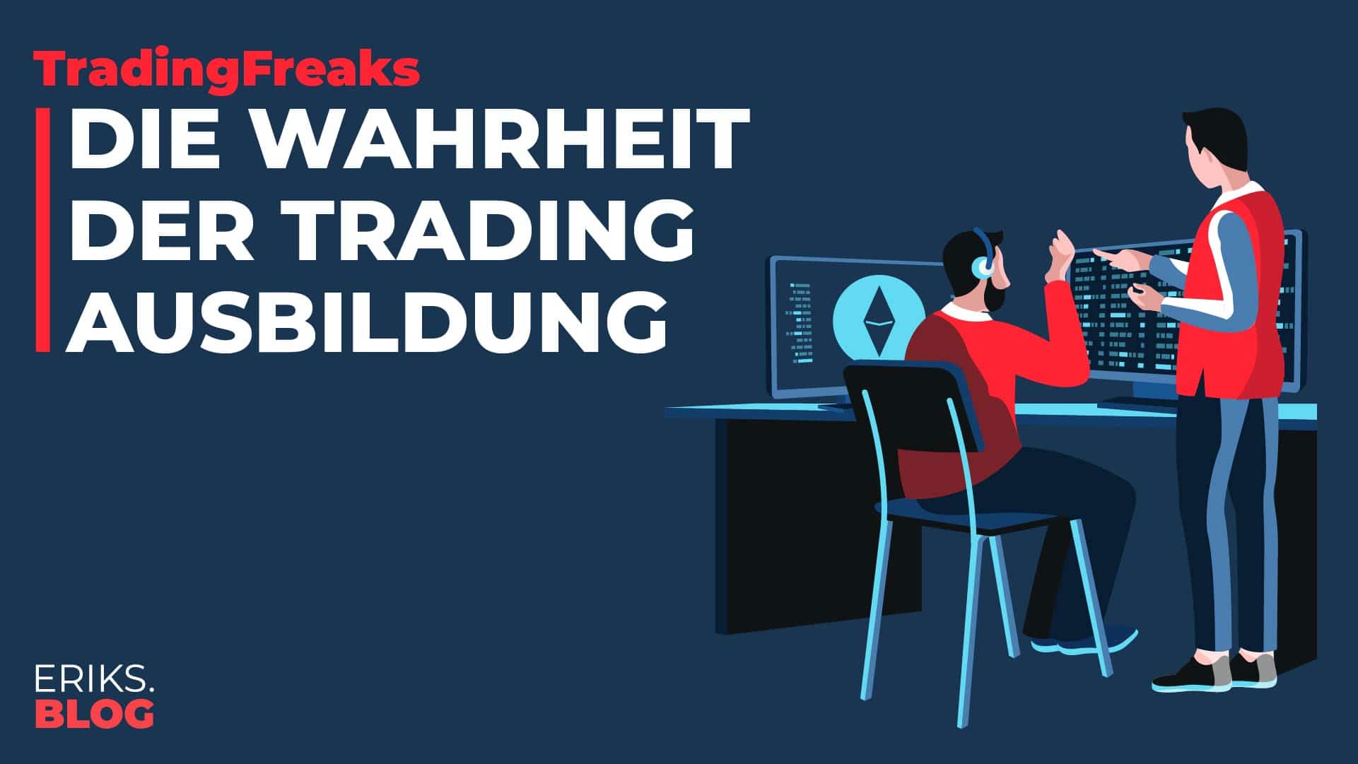 tradingfreaks erfahrungen online trading ausbildung