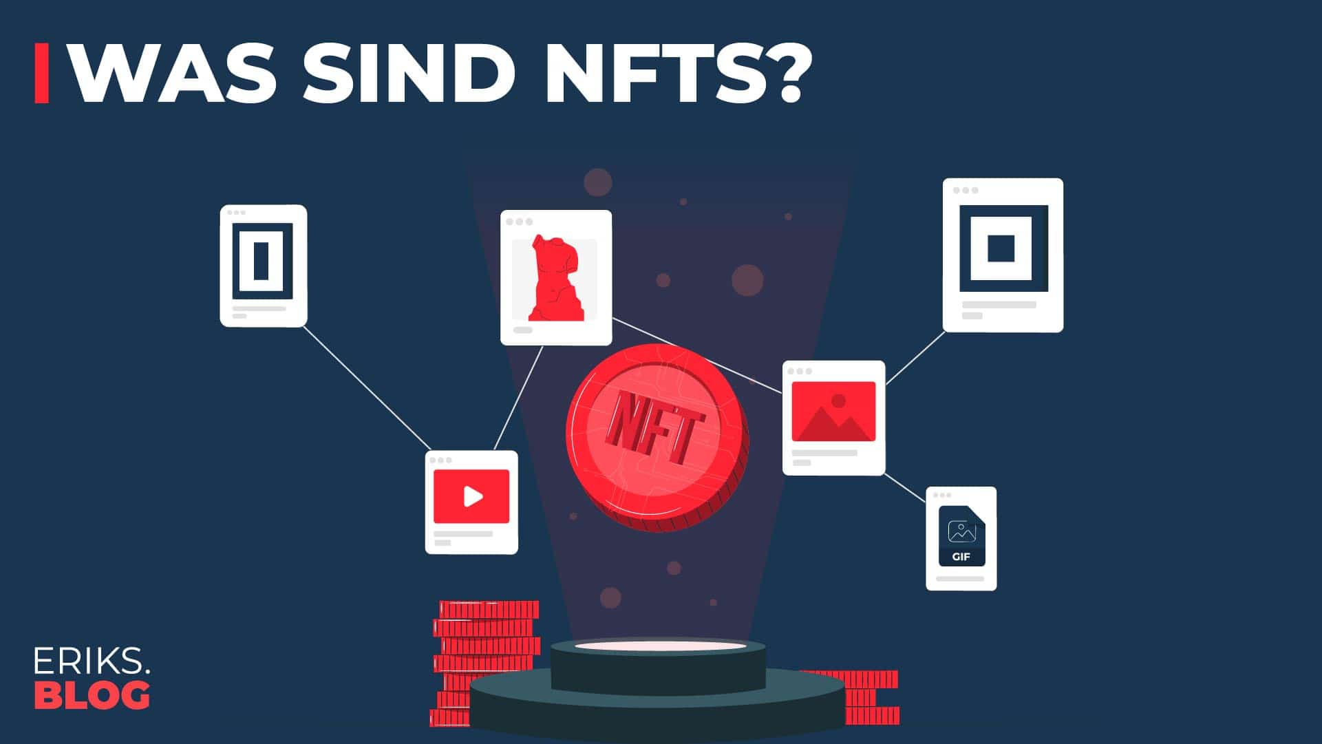 was sind nft