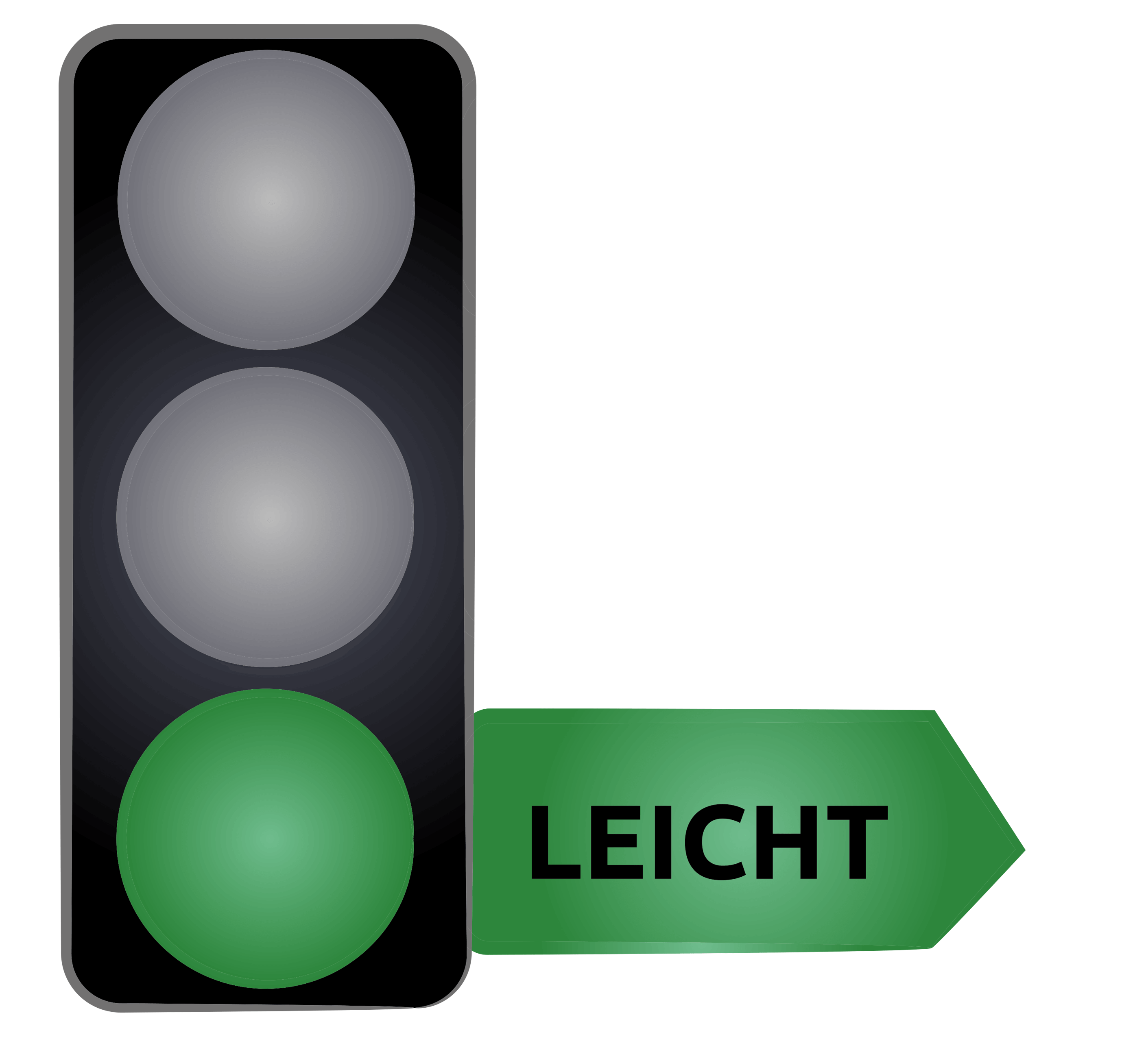 Mittlere Schwierigkeit