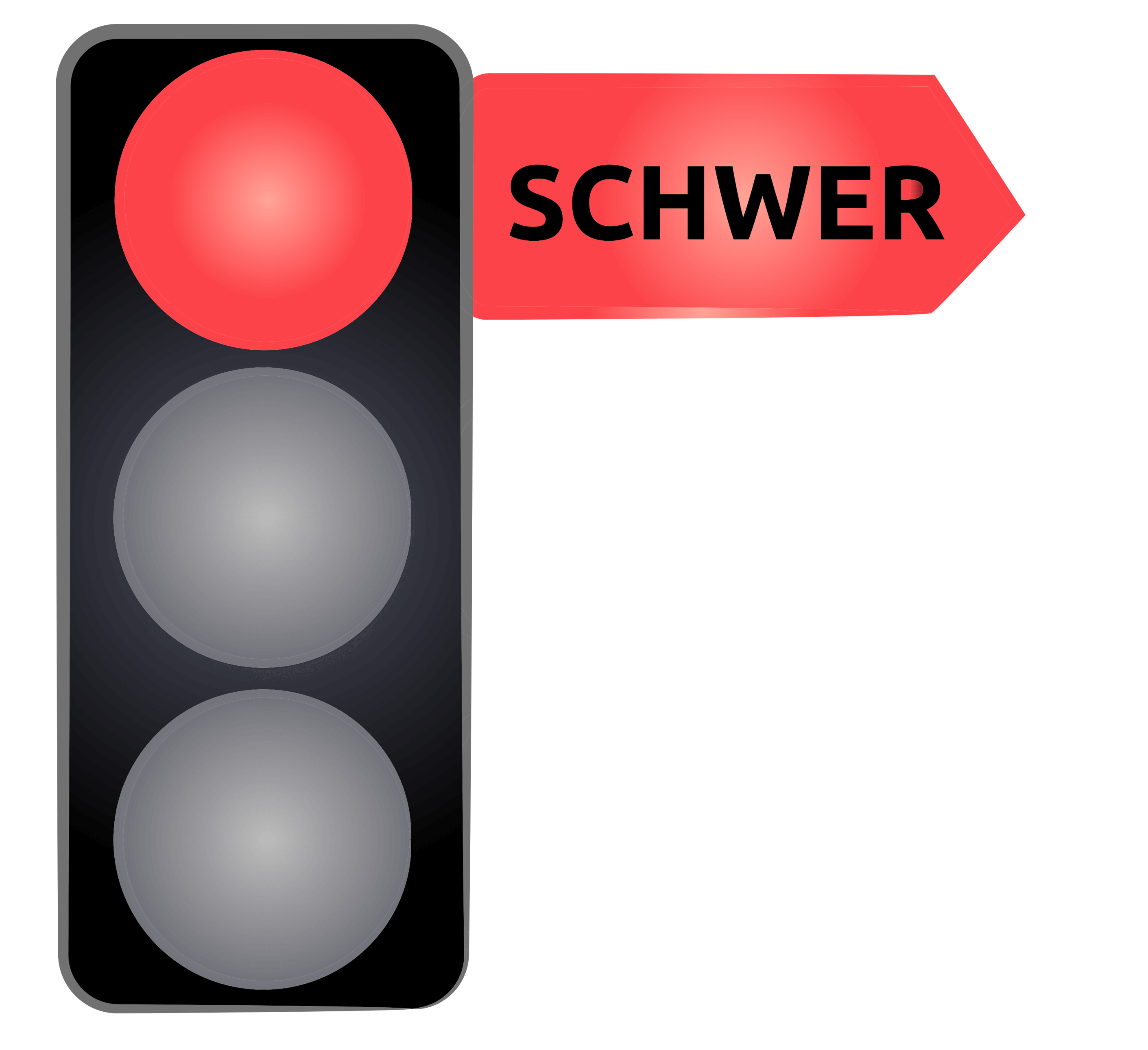Mittlere Schwierigkeit