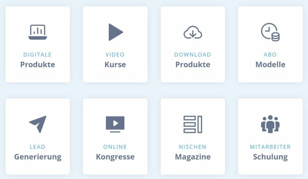 digimember features