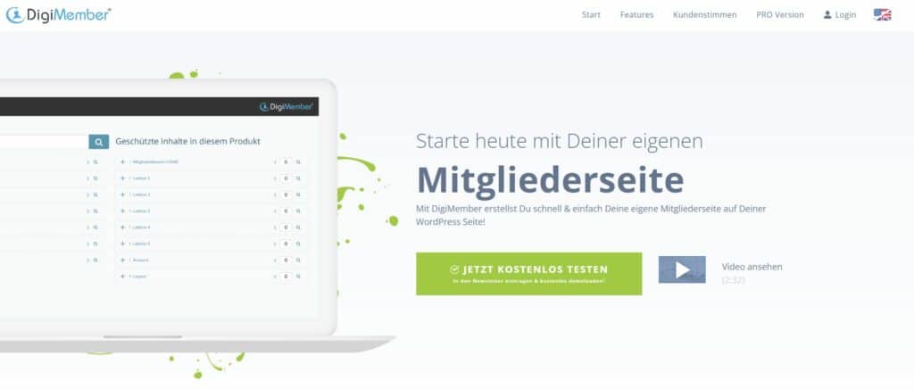 digimember startseite