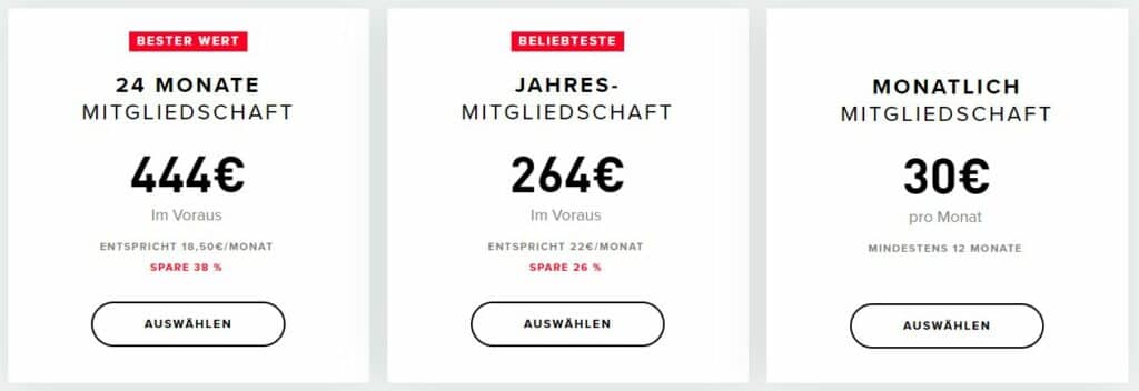 whoop 4.0 kosten