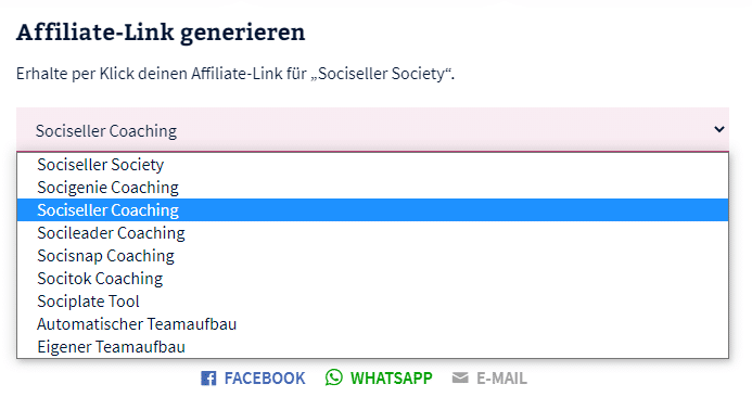 eriks blog Sociseller im Test Erfahrungen mit dem Instagram Coaching 15