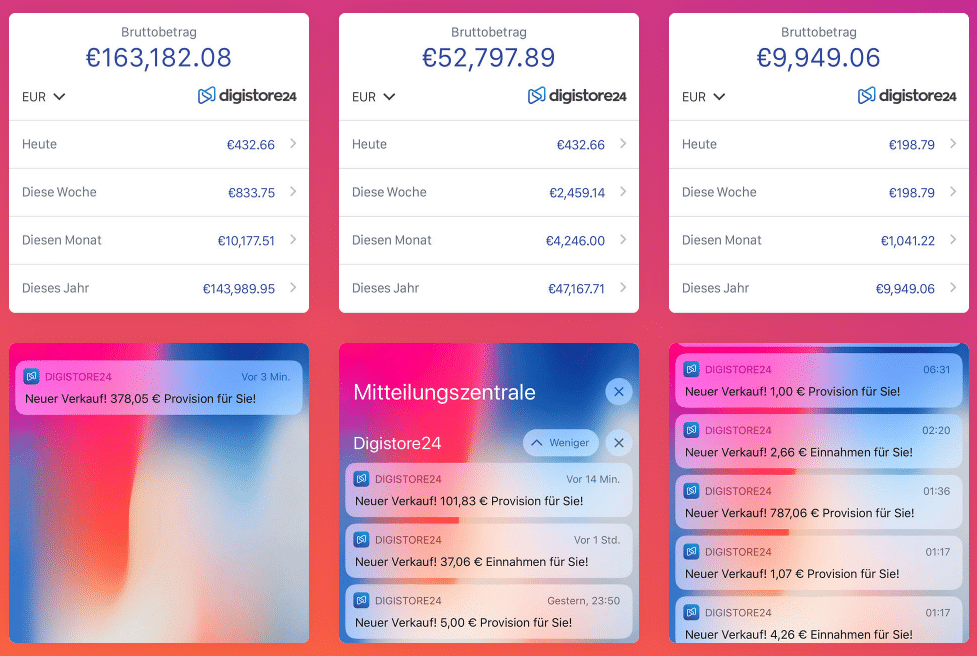 eriks blog Sociseller im Test Erfahrungen mit dem Instagram Coaching 16