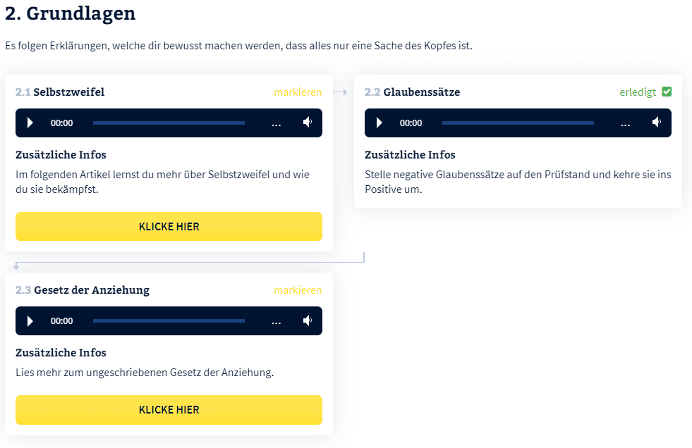eriks blog Sociseller im Test Erfahrungen mit dem Instagram Coaching 3