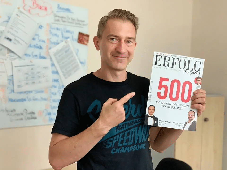 eric promm 2