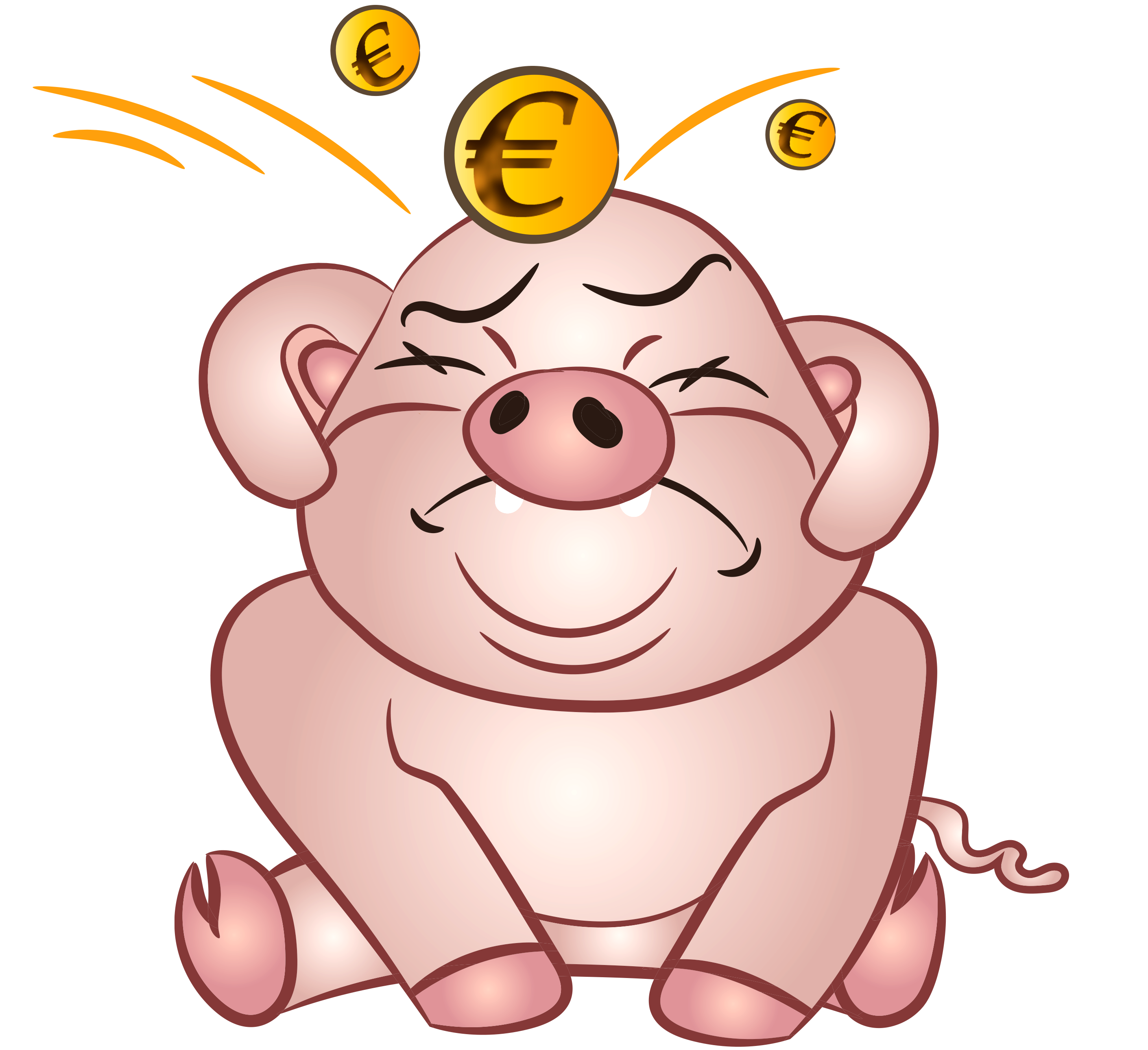 Pig looser