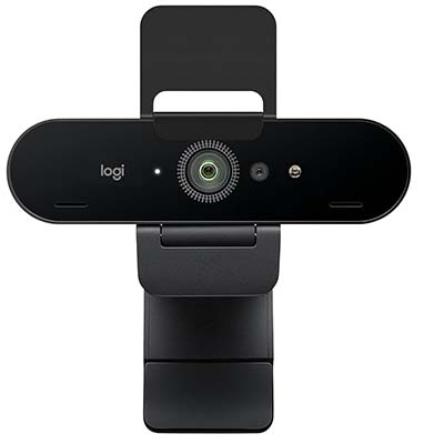 Logitech Brio