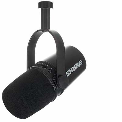 Shure MV 7