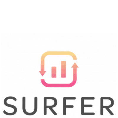 Surfer SEO