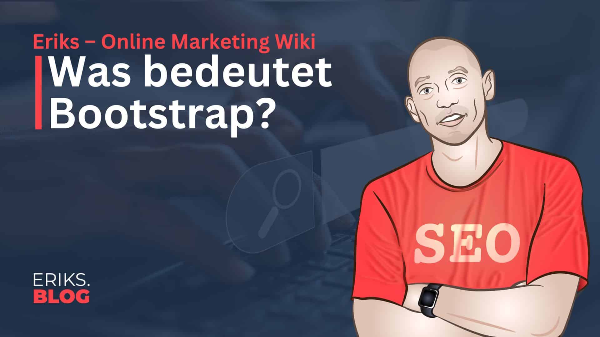 Bootstrap