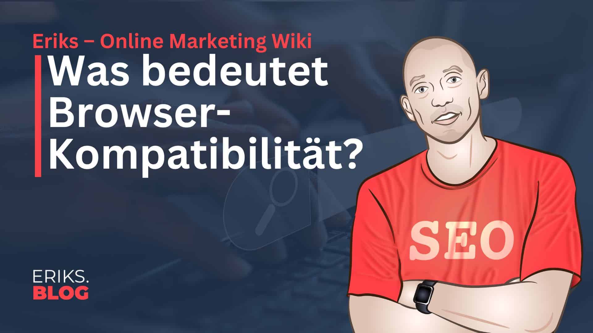 Browser-Kompatibilität
