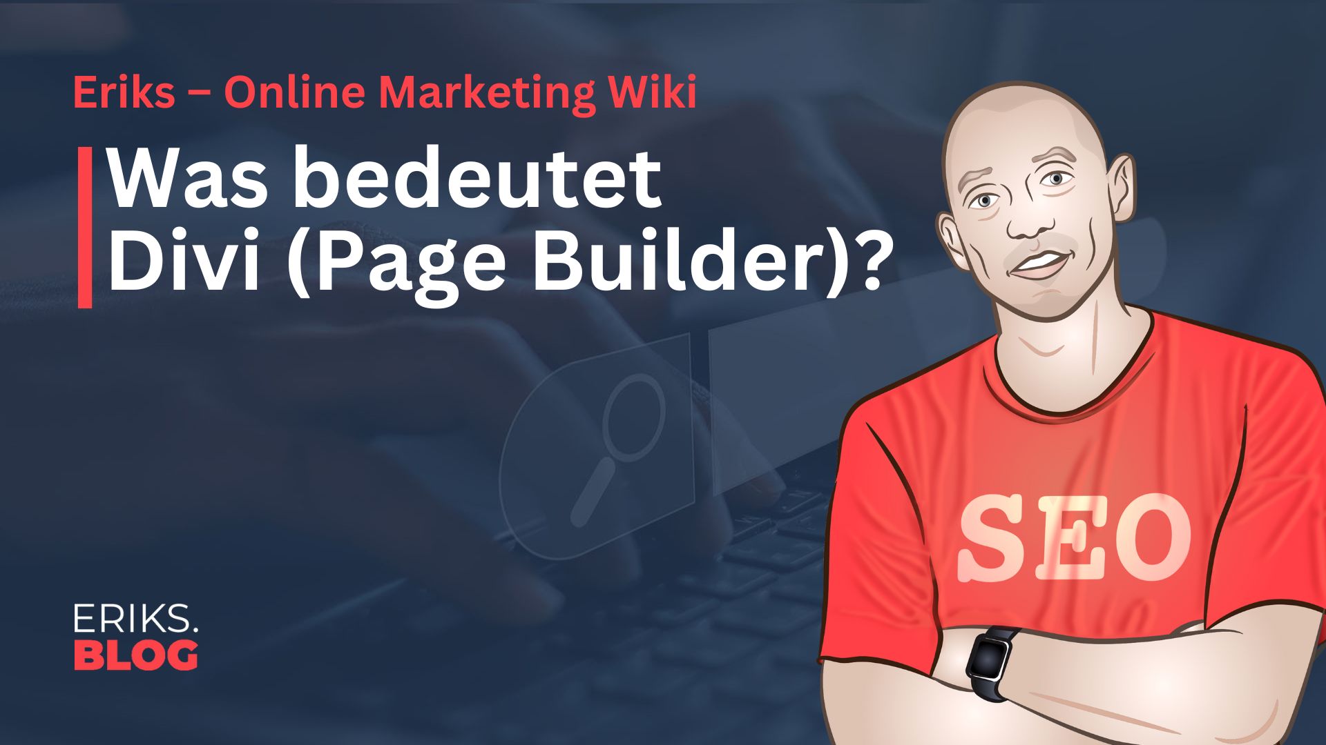 Was ist Divi (Page Builder)