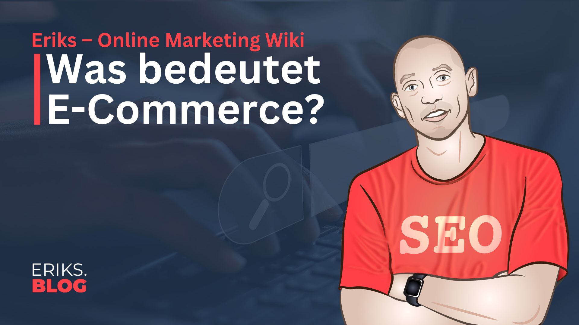 E-Commerce