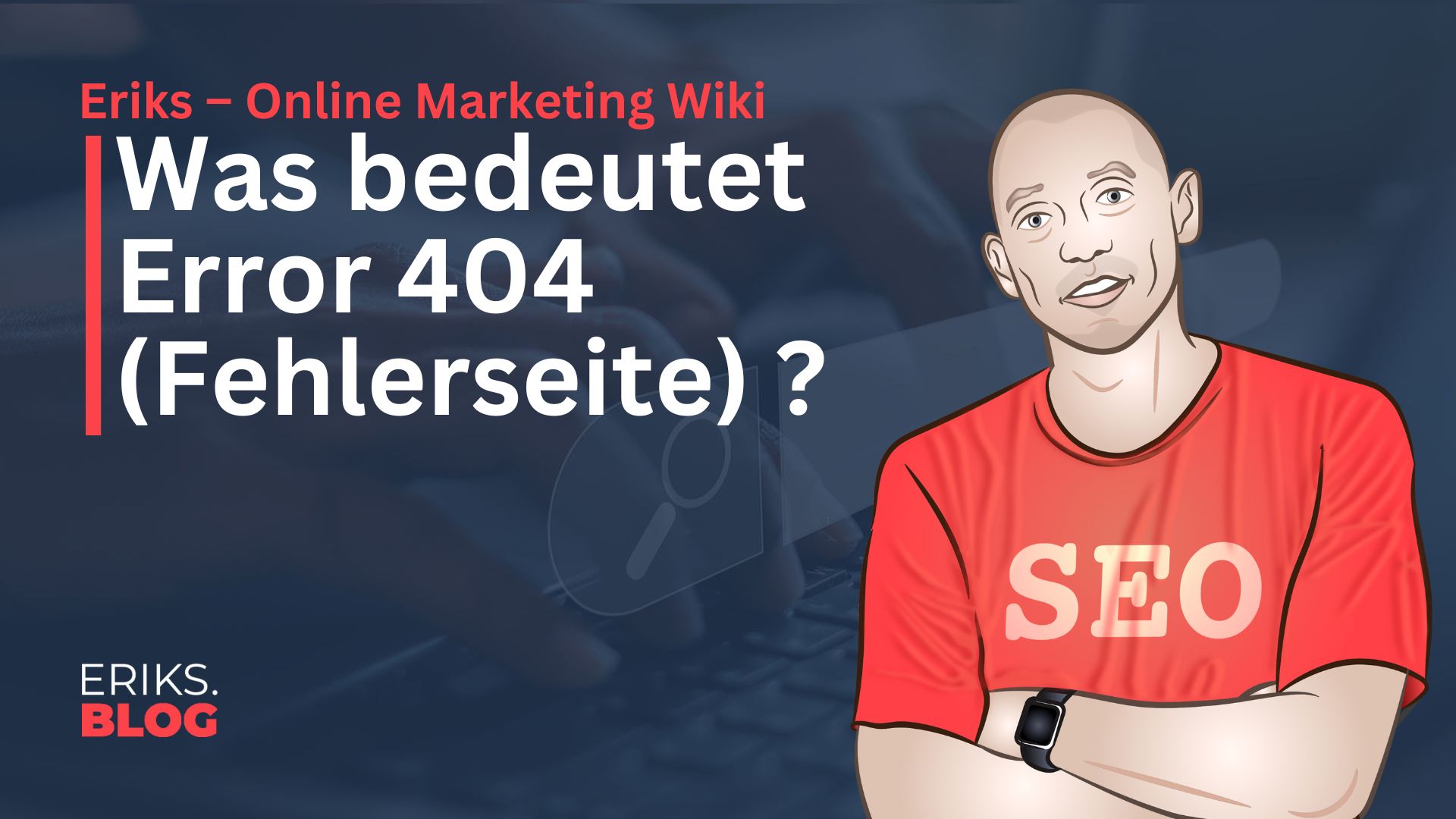 Error 404 (Fehlerseite)
