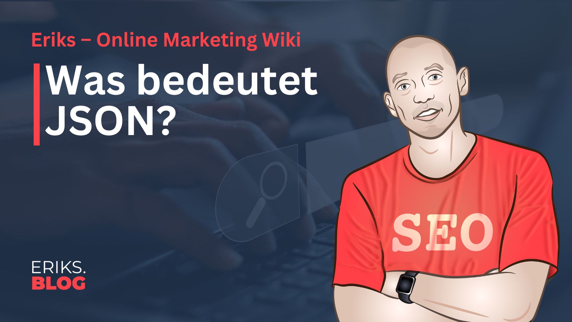 Was ist JSON (JavaScript Object Notation)