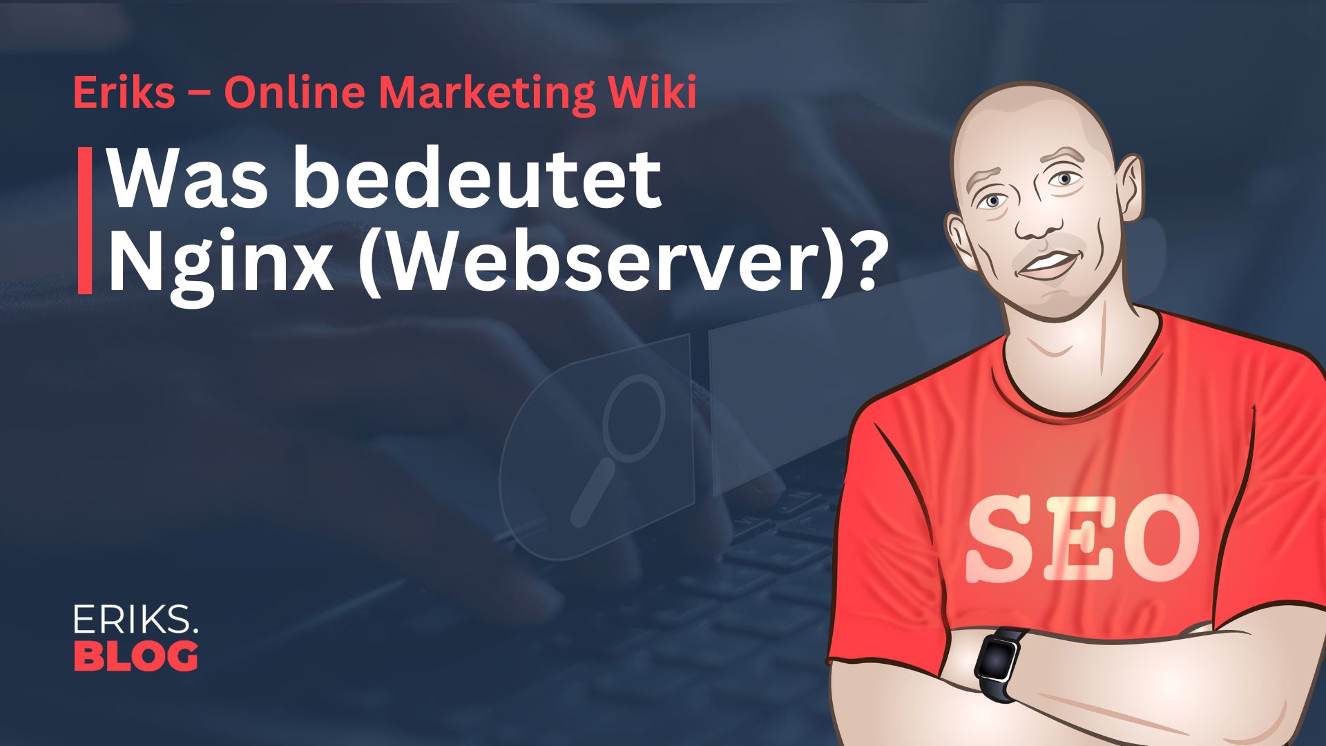 Was ist Nginx (Webserver)