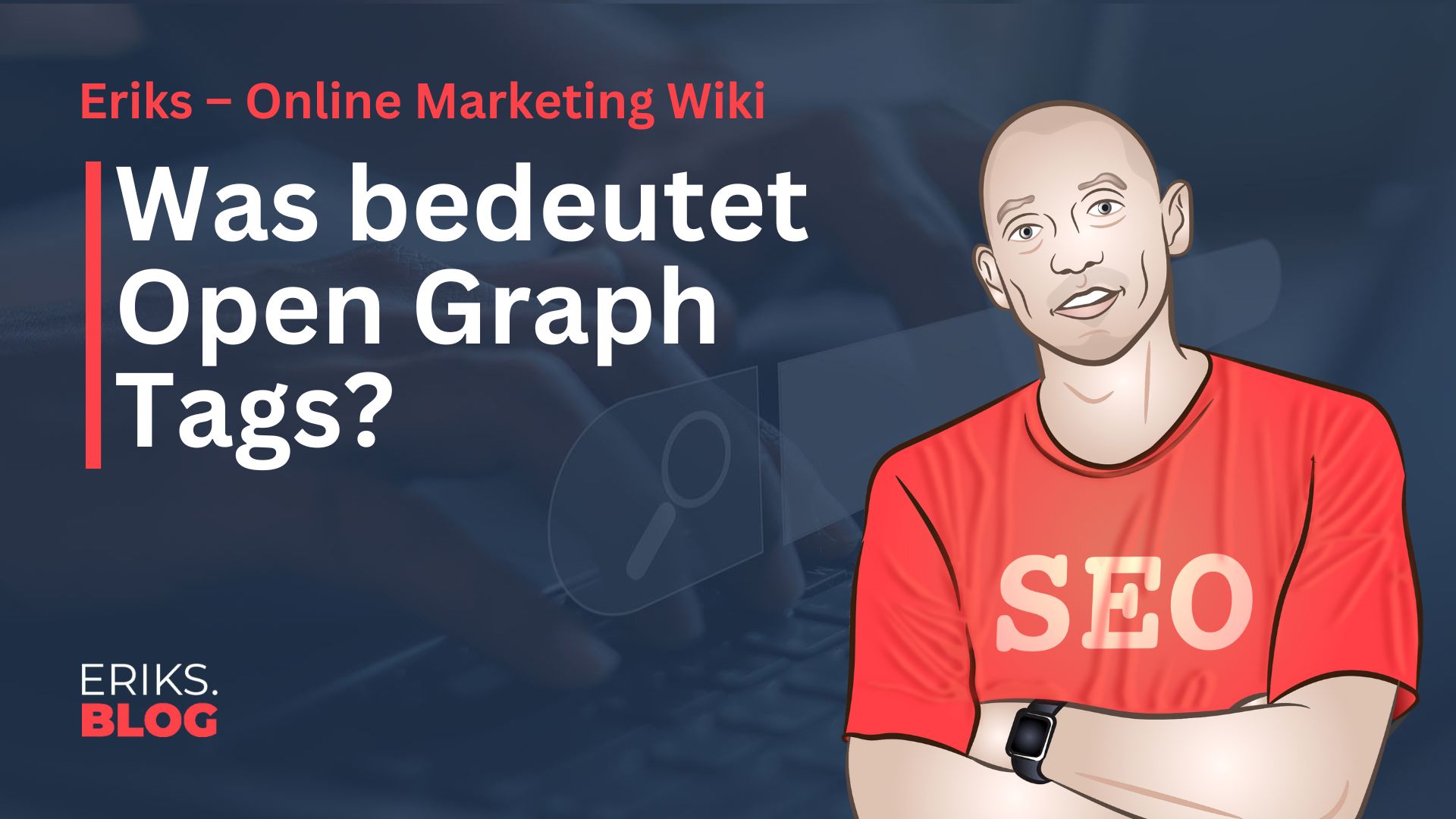 Open Graph Tags