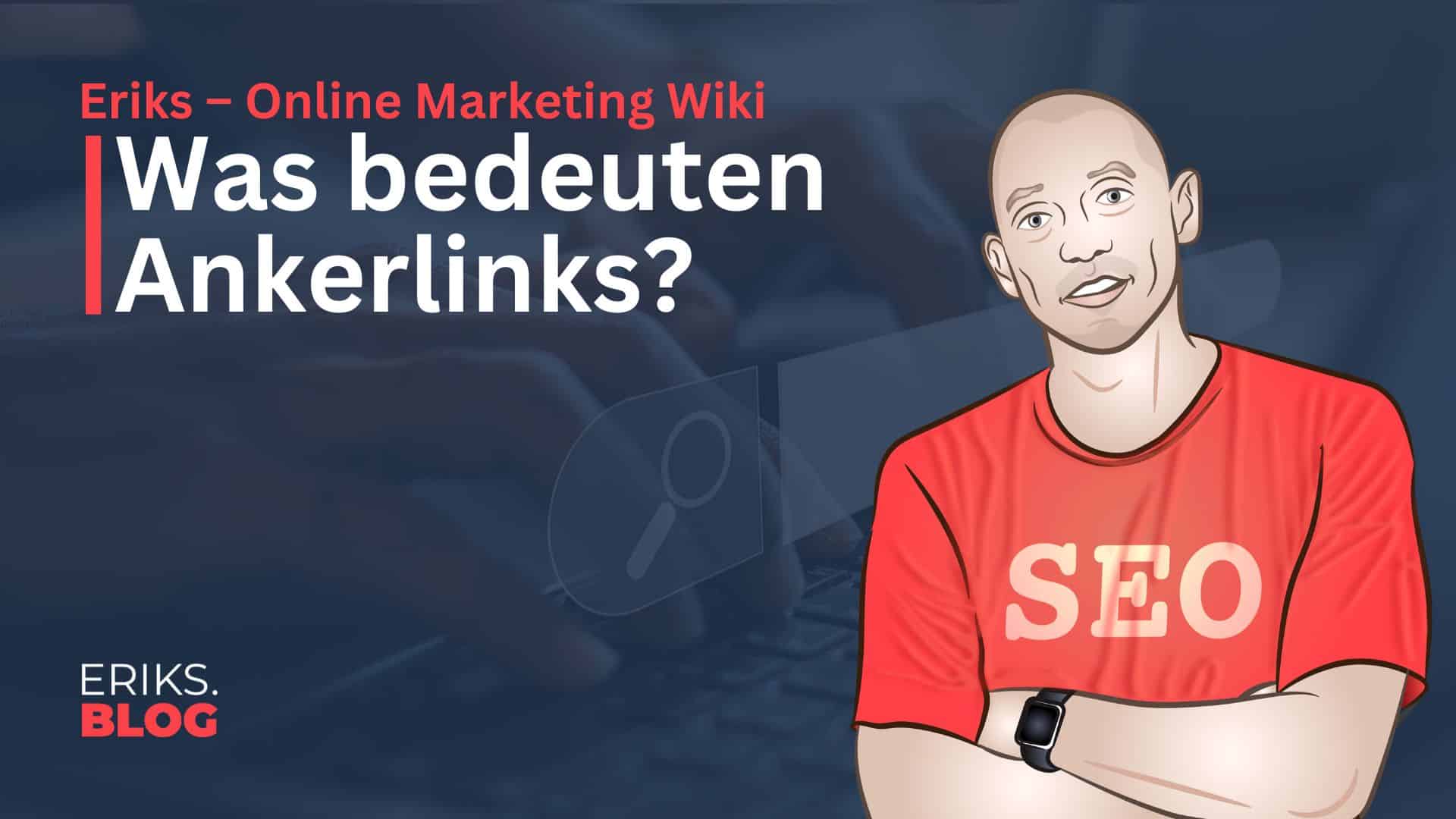 Ankerlinks