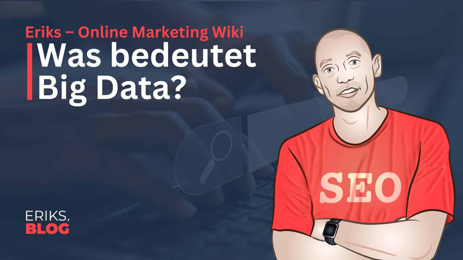 Big Data