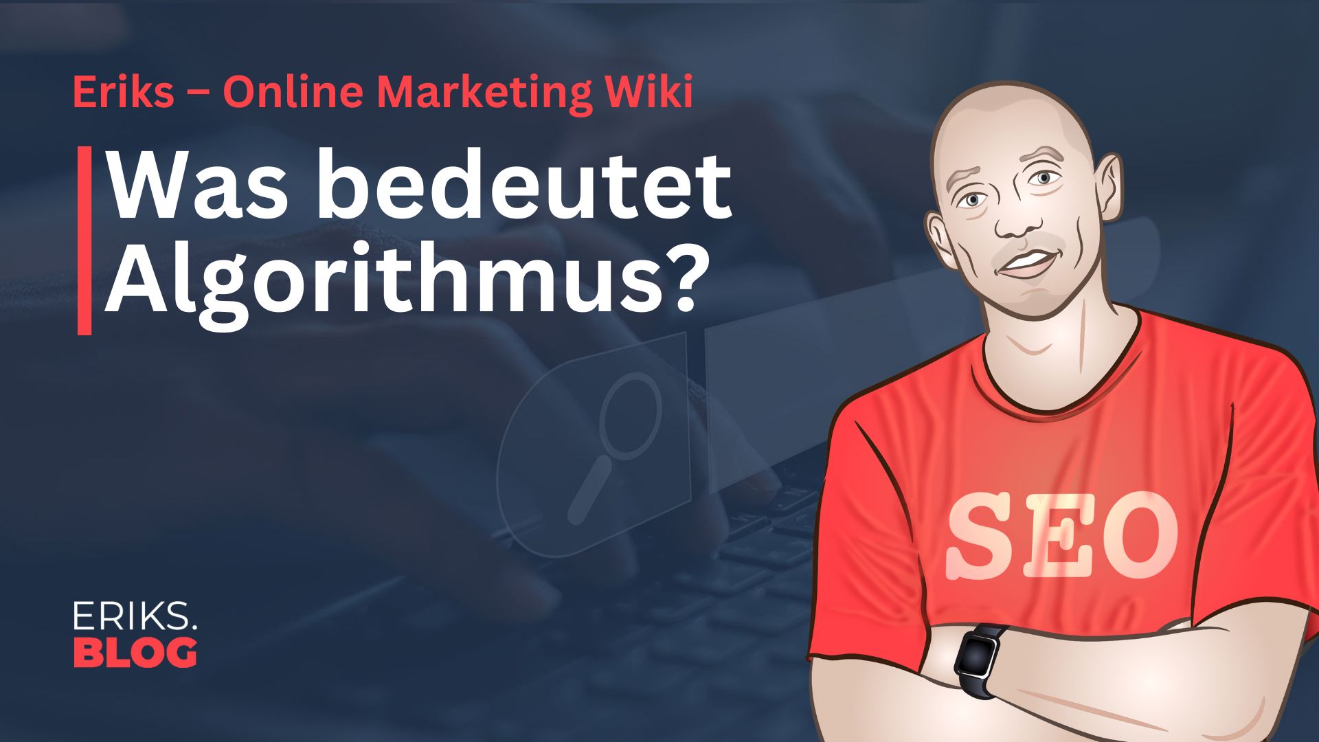 Algorithmus