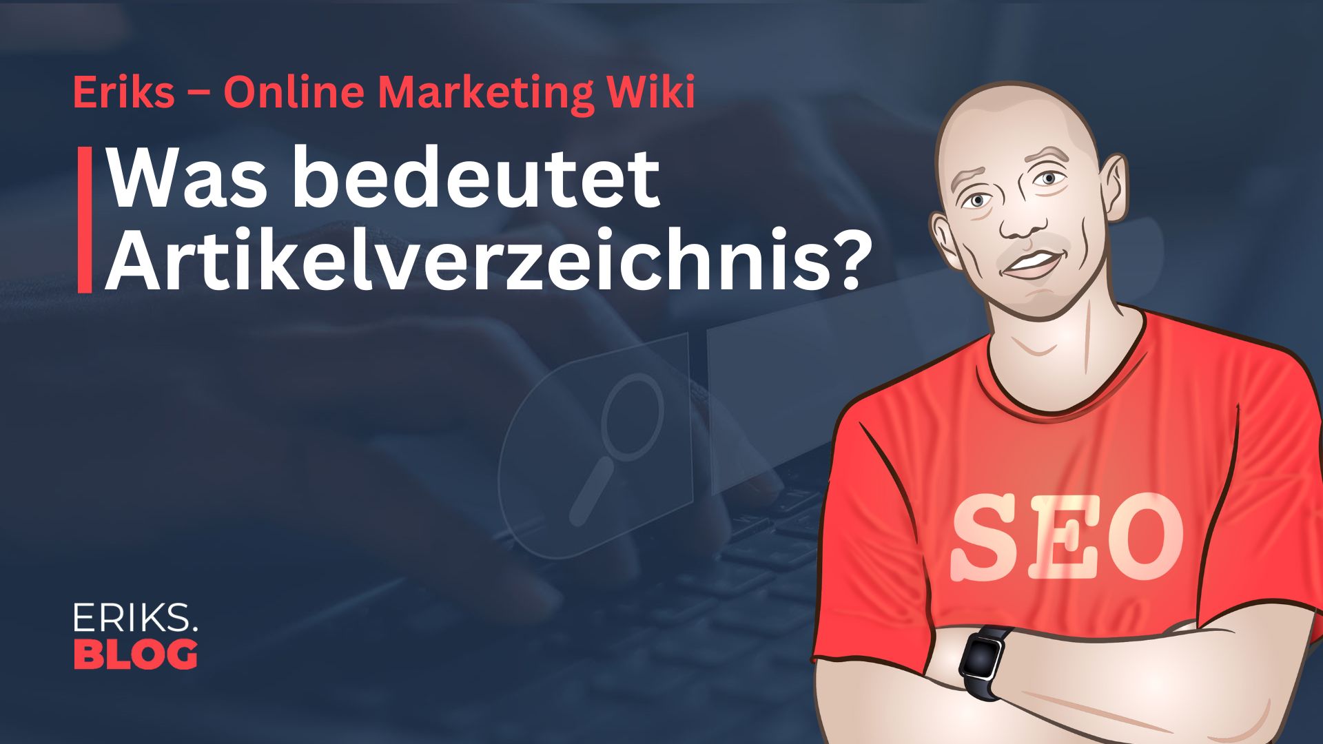 Artikelverzeichnis