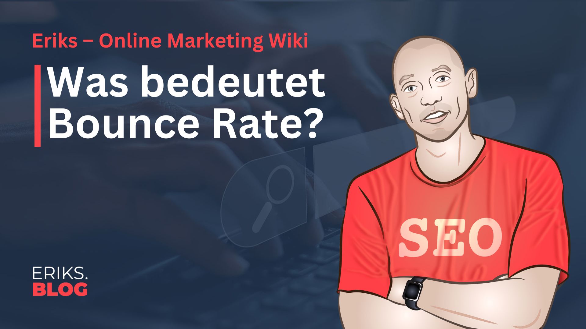 Bounce Rate
