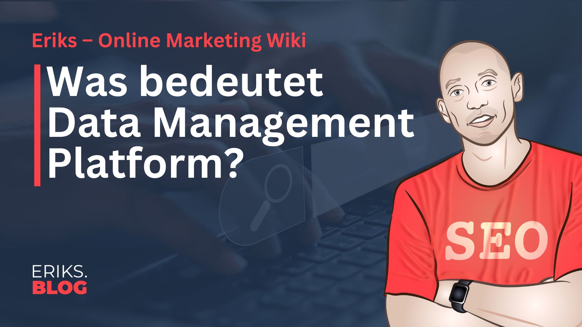 Was ist Data Management Platform (DMP)