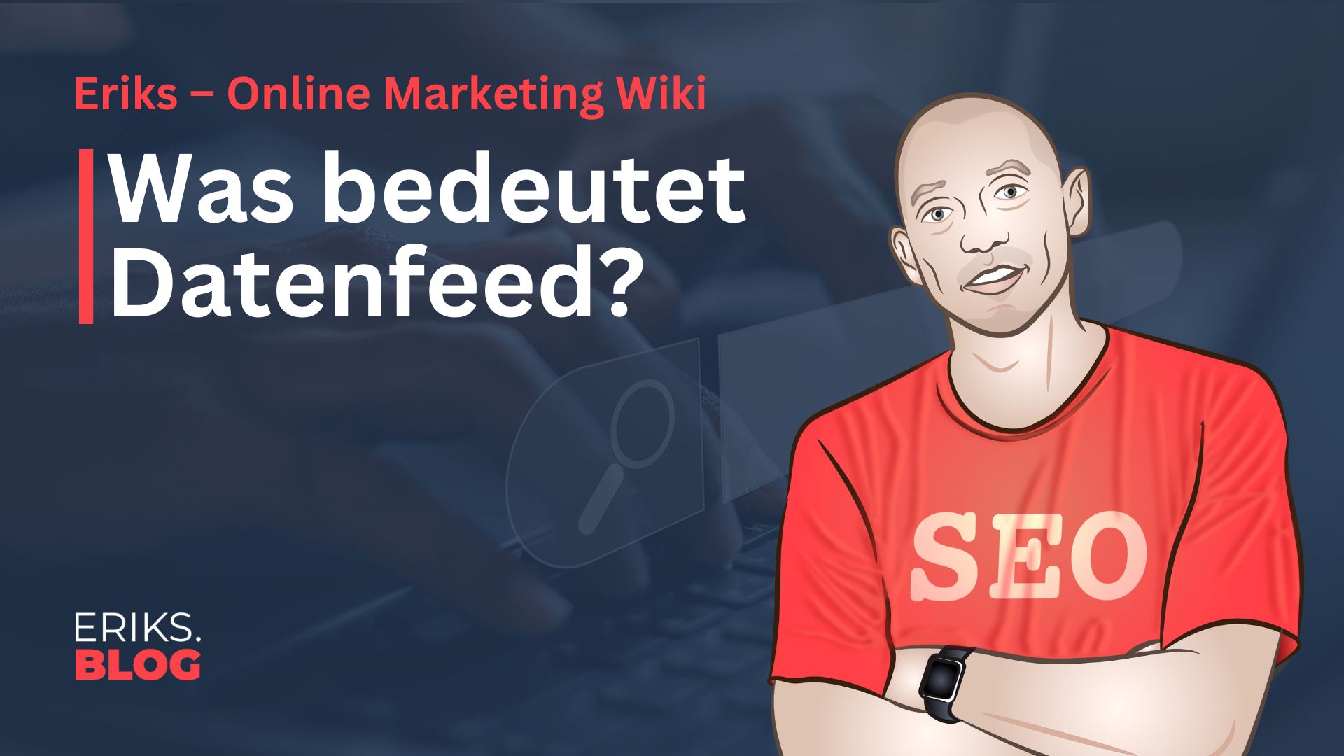 Was ist Datenfeed