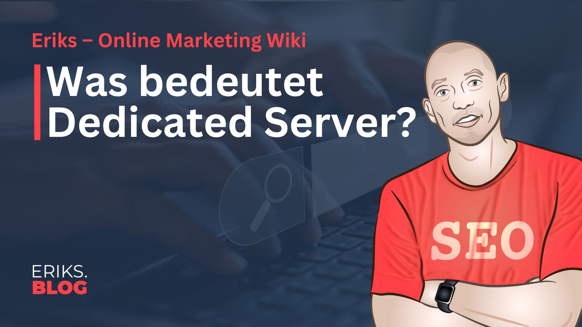 Was ist Dedicated Server