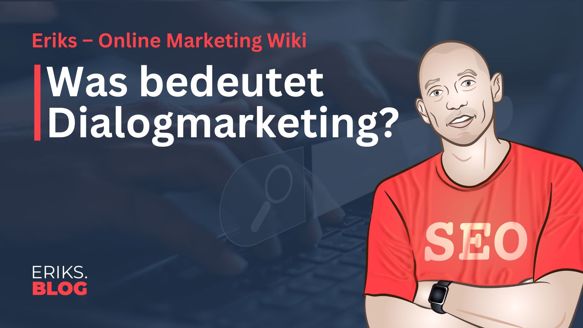 Dialogmarketing 