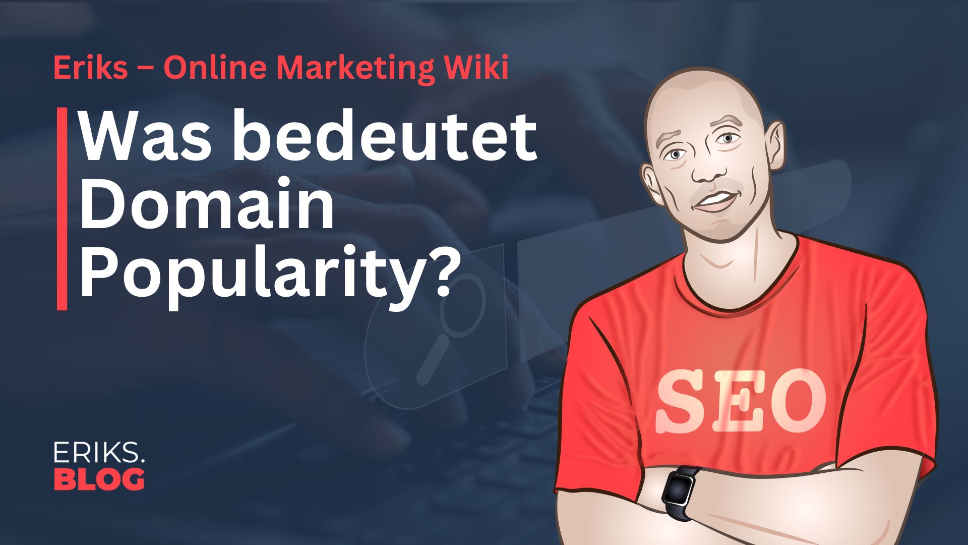 Domain Popularity 