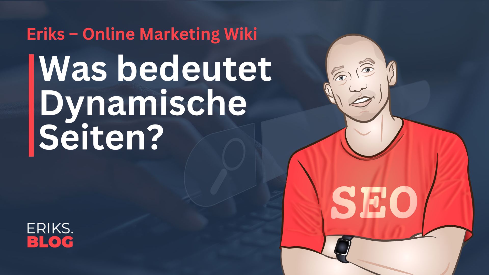 Dynamische Seiten 