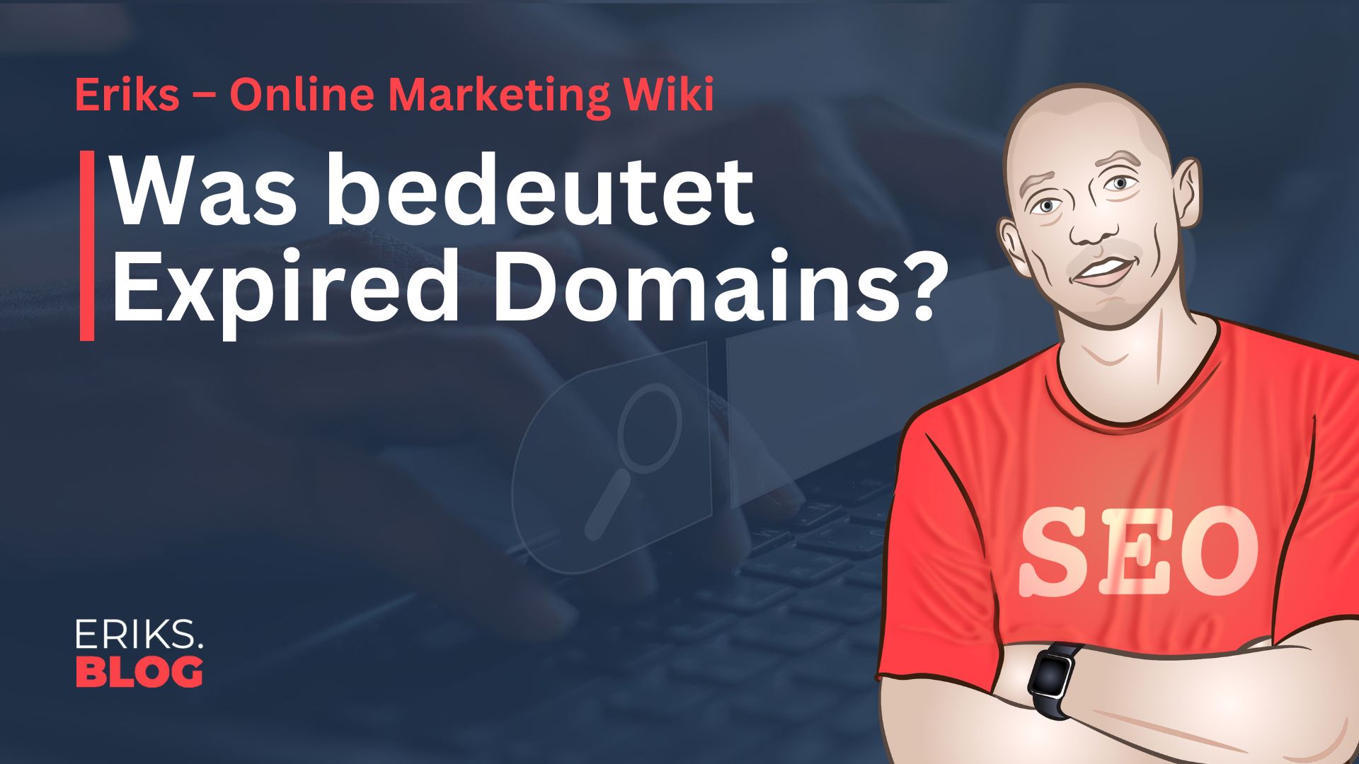 Expired Domains 
