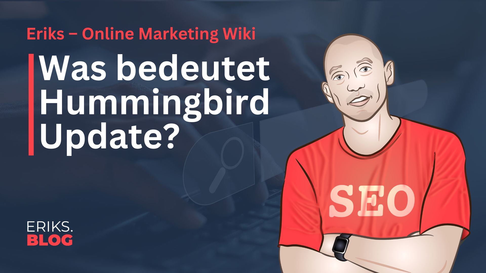 Was ist Hummingbird Update