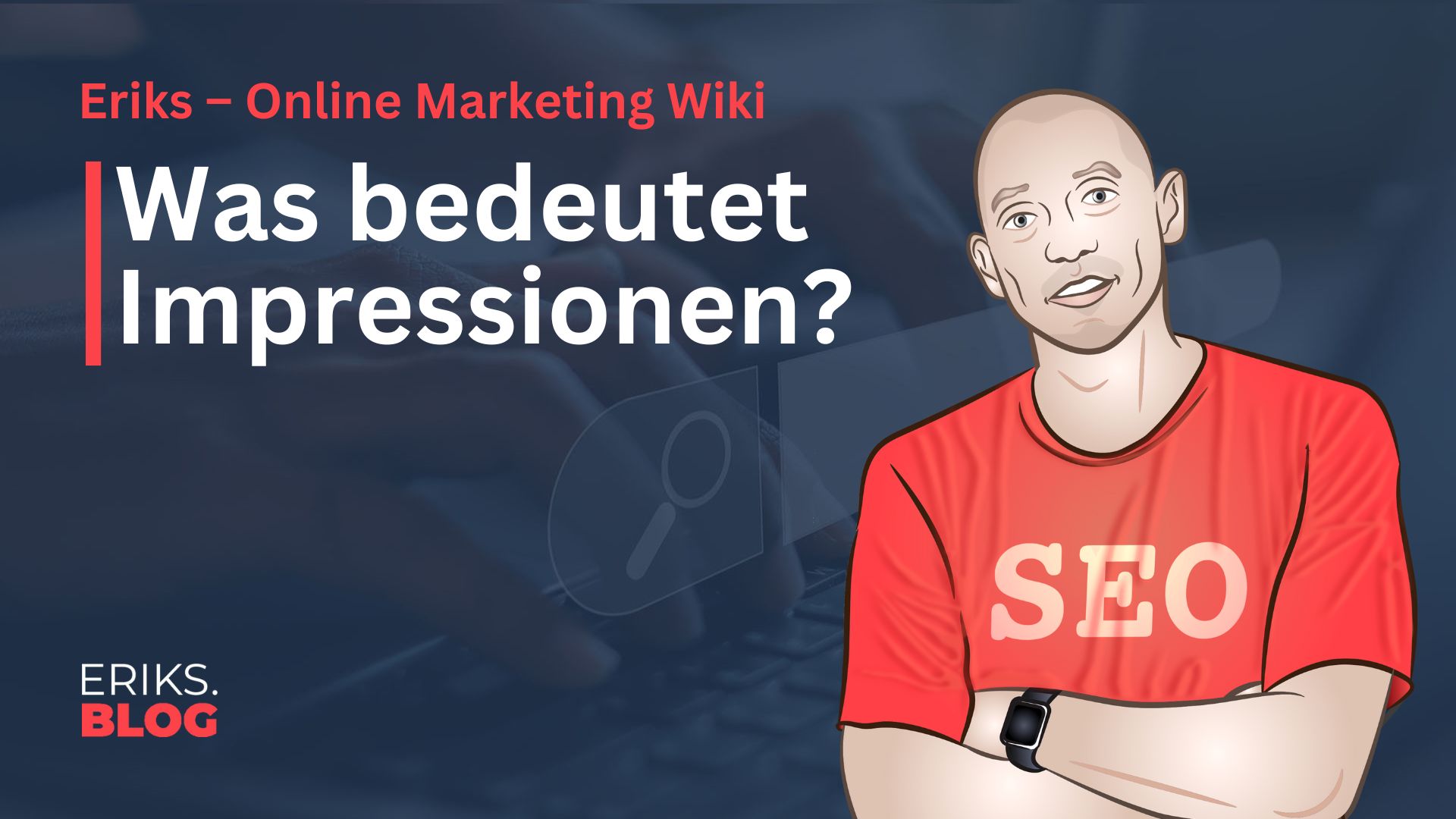 Was ist Impressionen