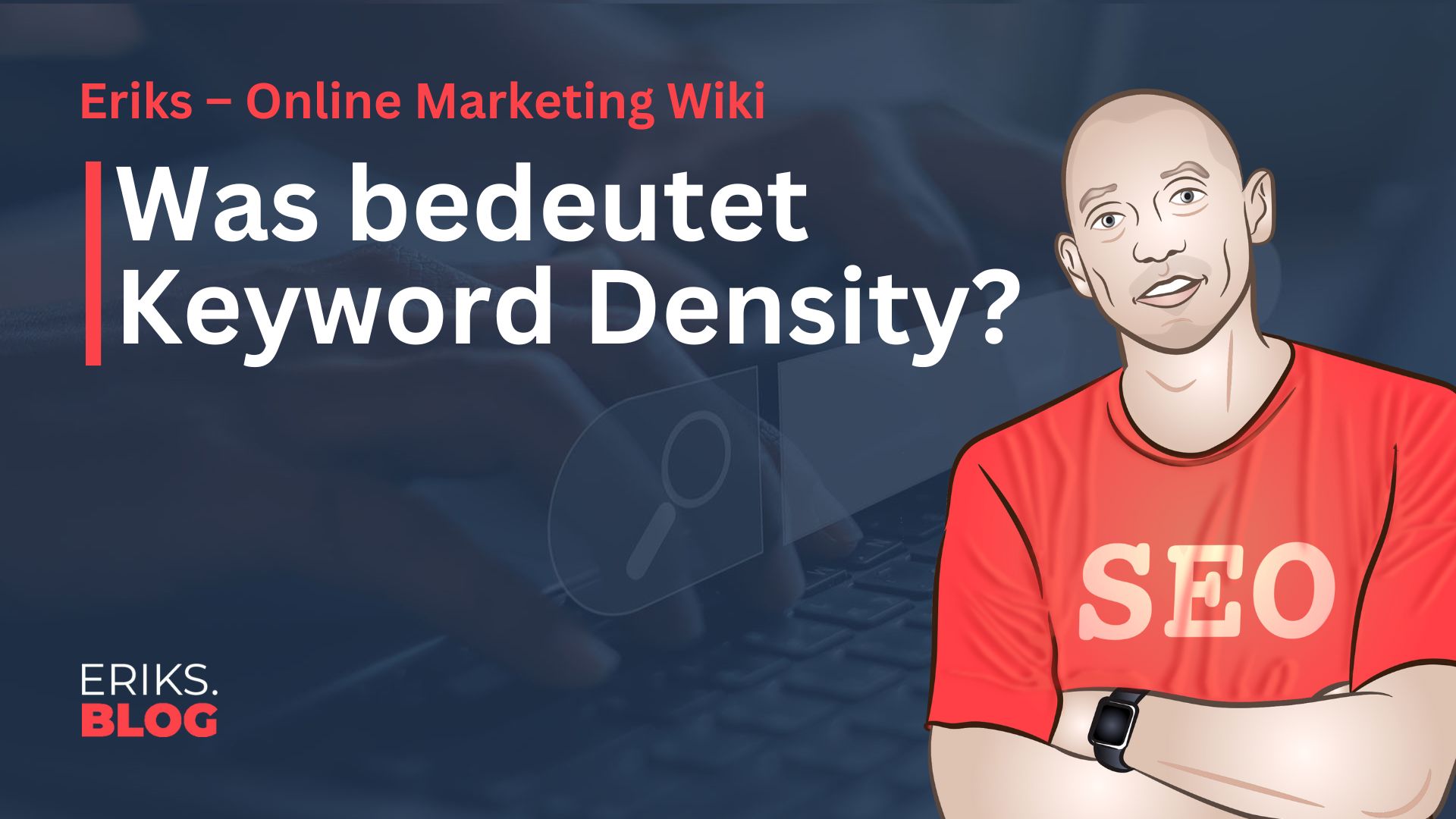 Was ist Keyword Density