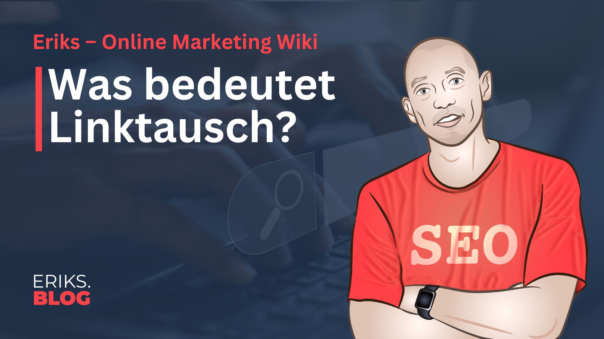 Was ist Linktausch