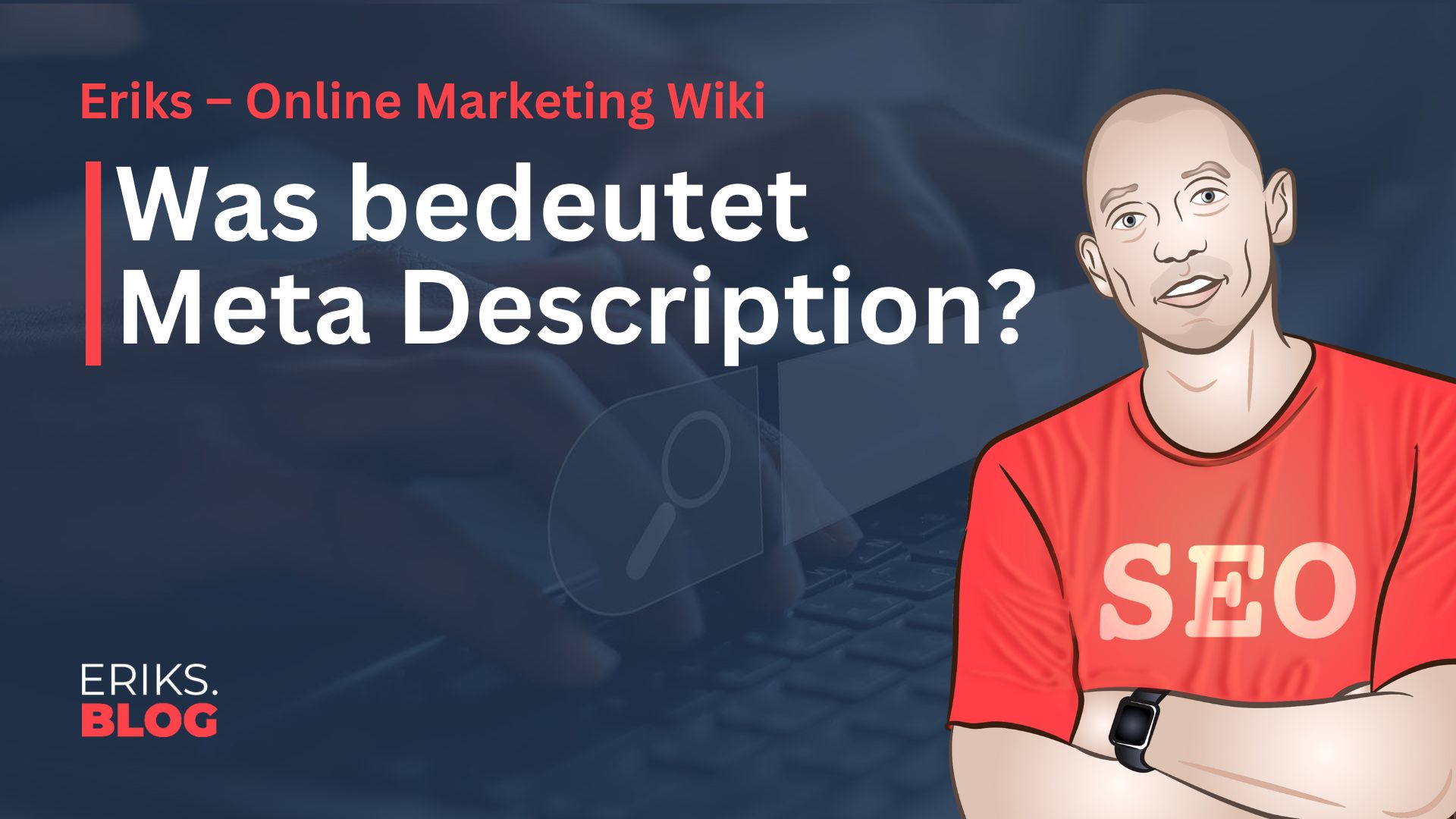 Was ist Meta Description
