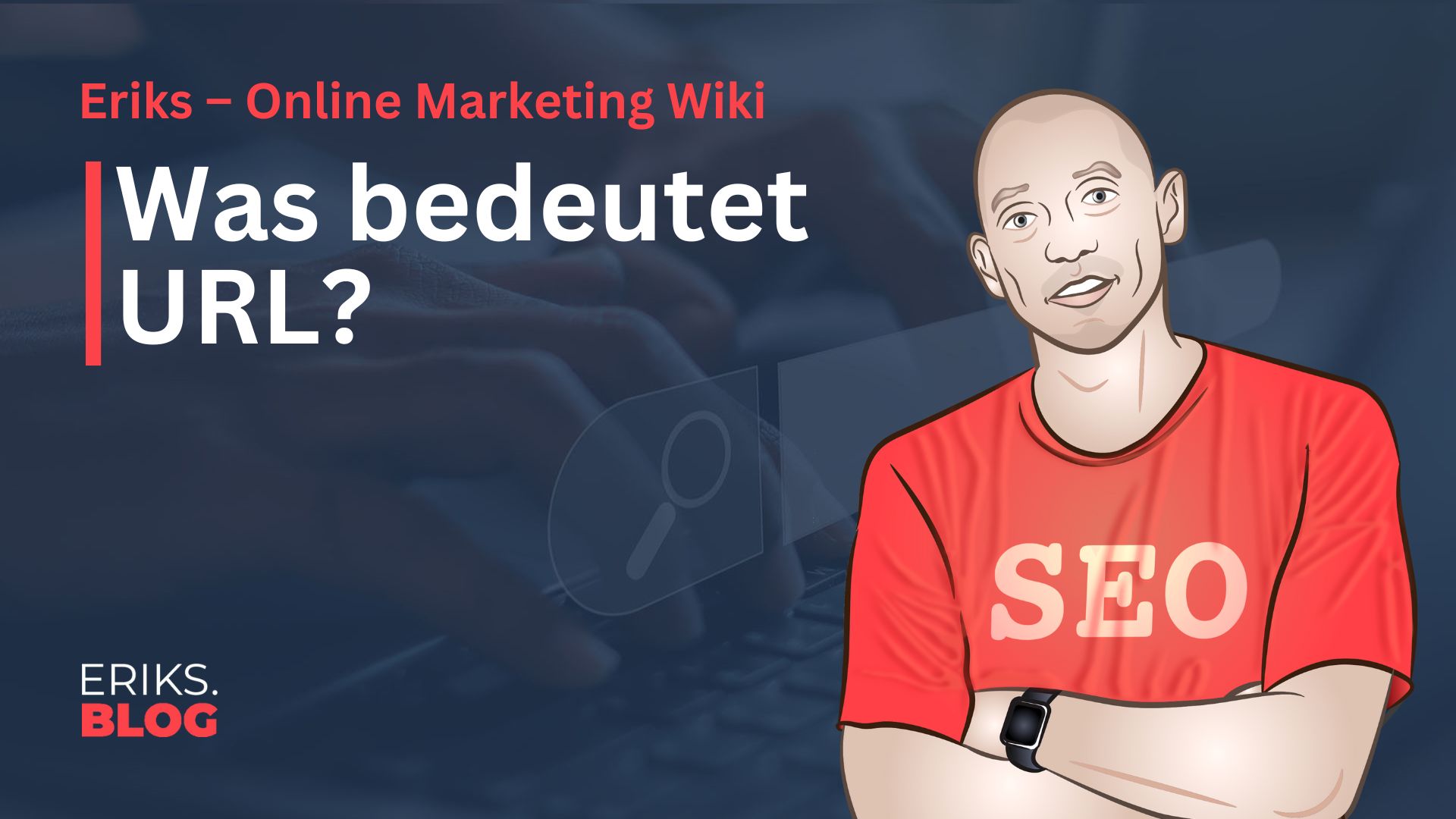 Was ist URL