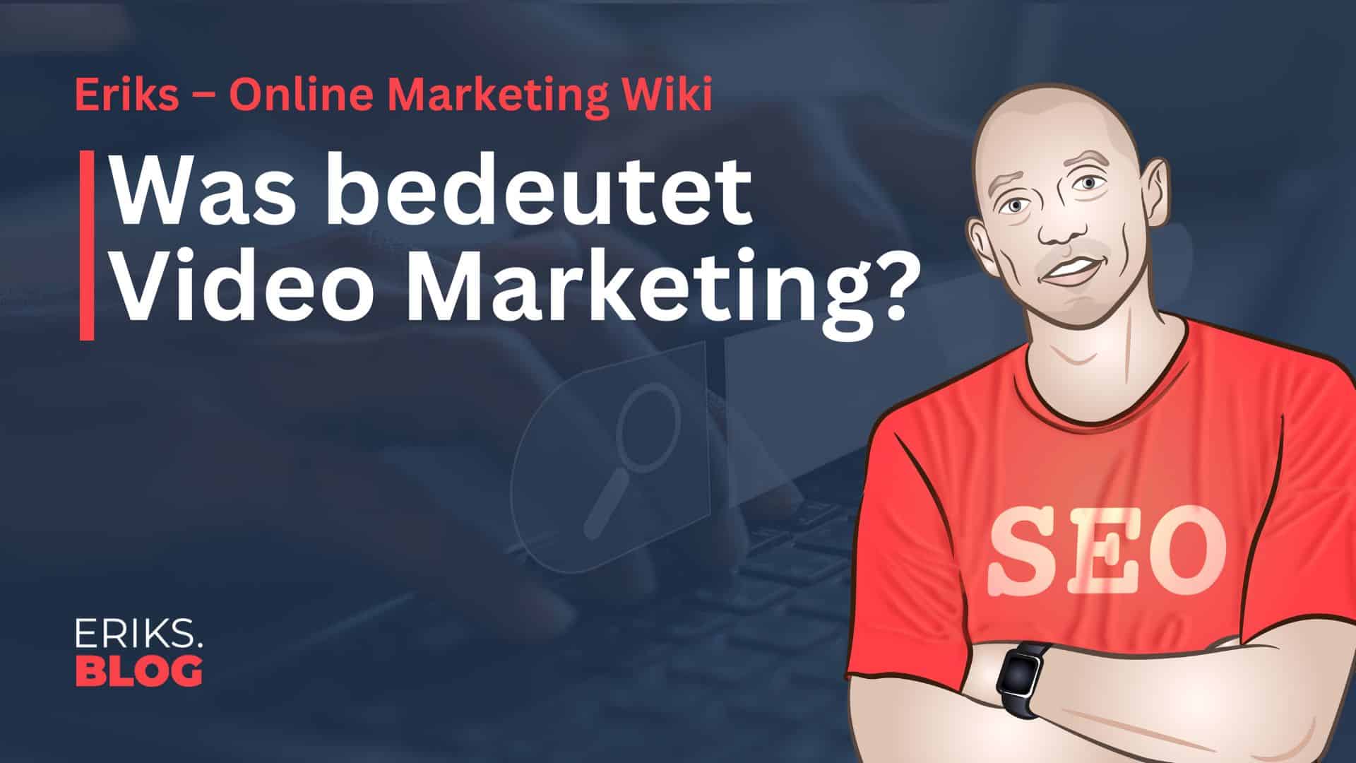 Video Marketing 